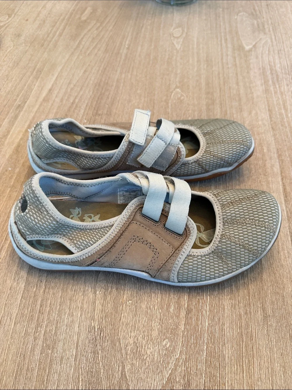 Merrell Lorelei MJ Performance Walking Shoe